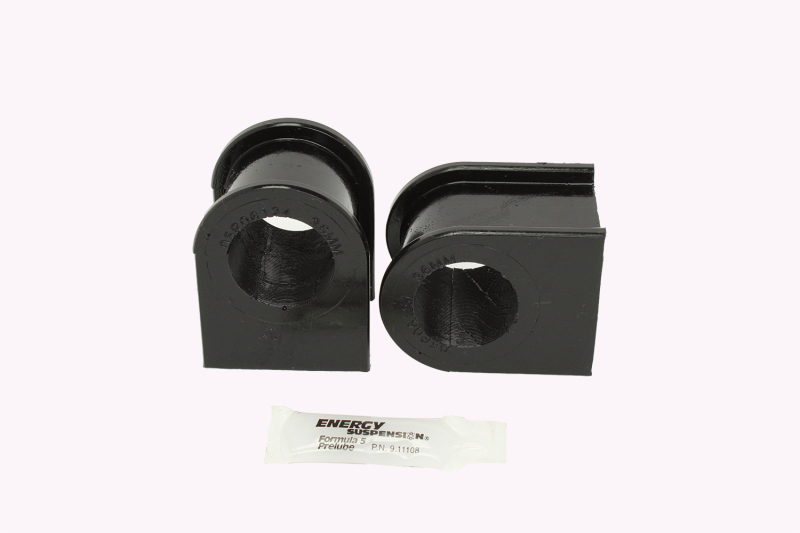 Toyota Tundra Sway Bar Bushings - Front - Energy Suspension - 36mm - Black - `07-`15